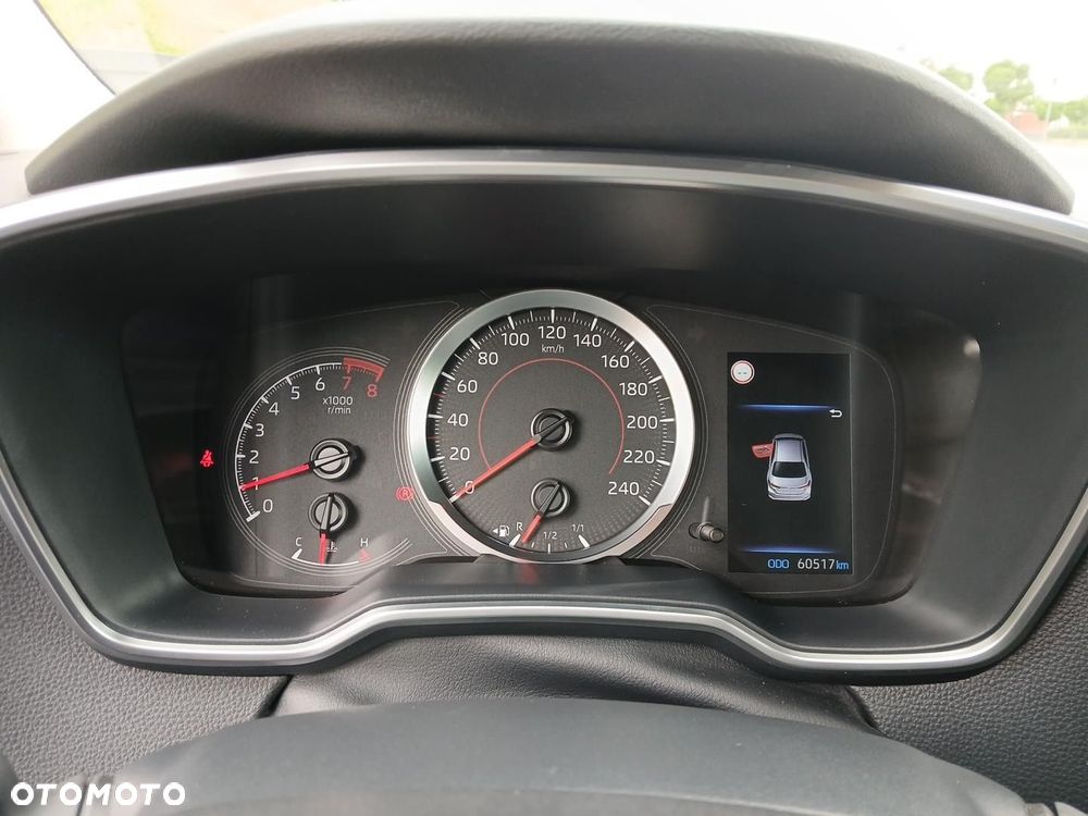Toyota Corolla - 32