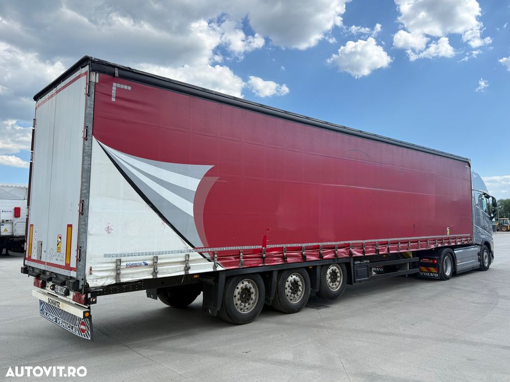 Schmitz Cargobull Varios - 4