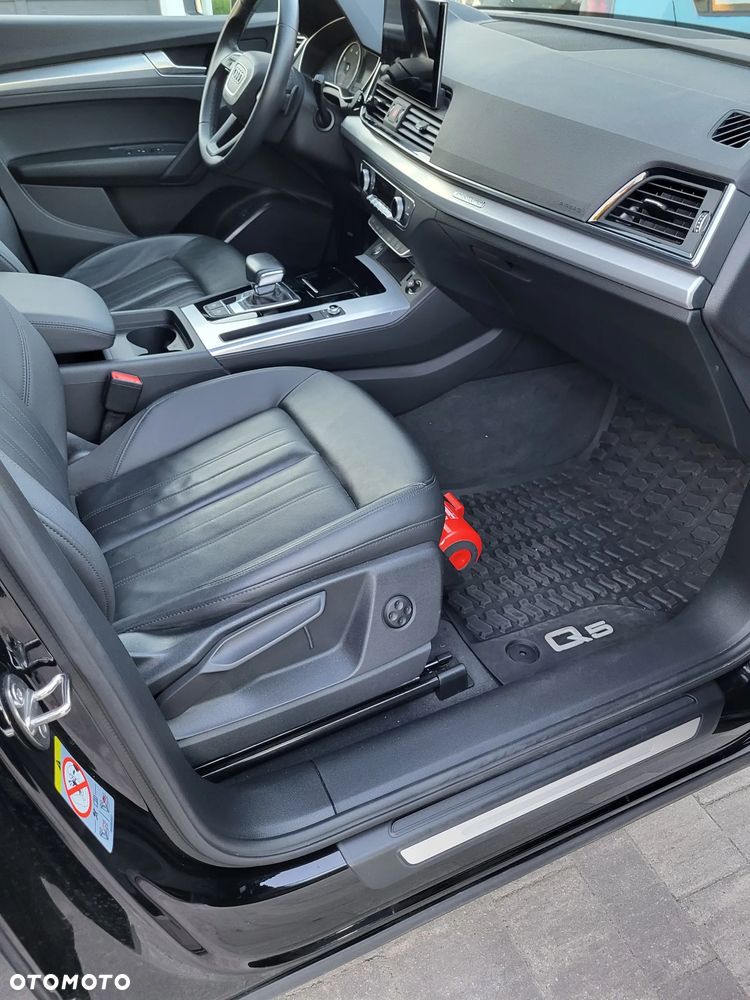 Audi Q5 - 13