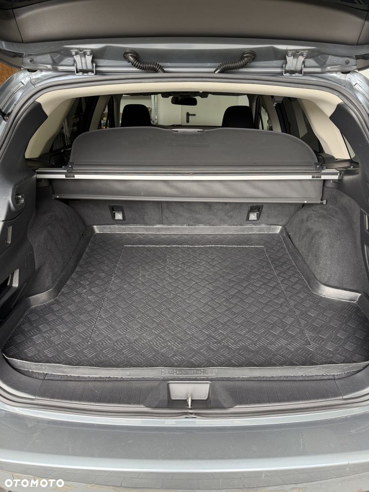 Subaru Outback 2.5i Comfort - 18
