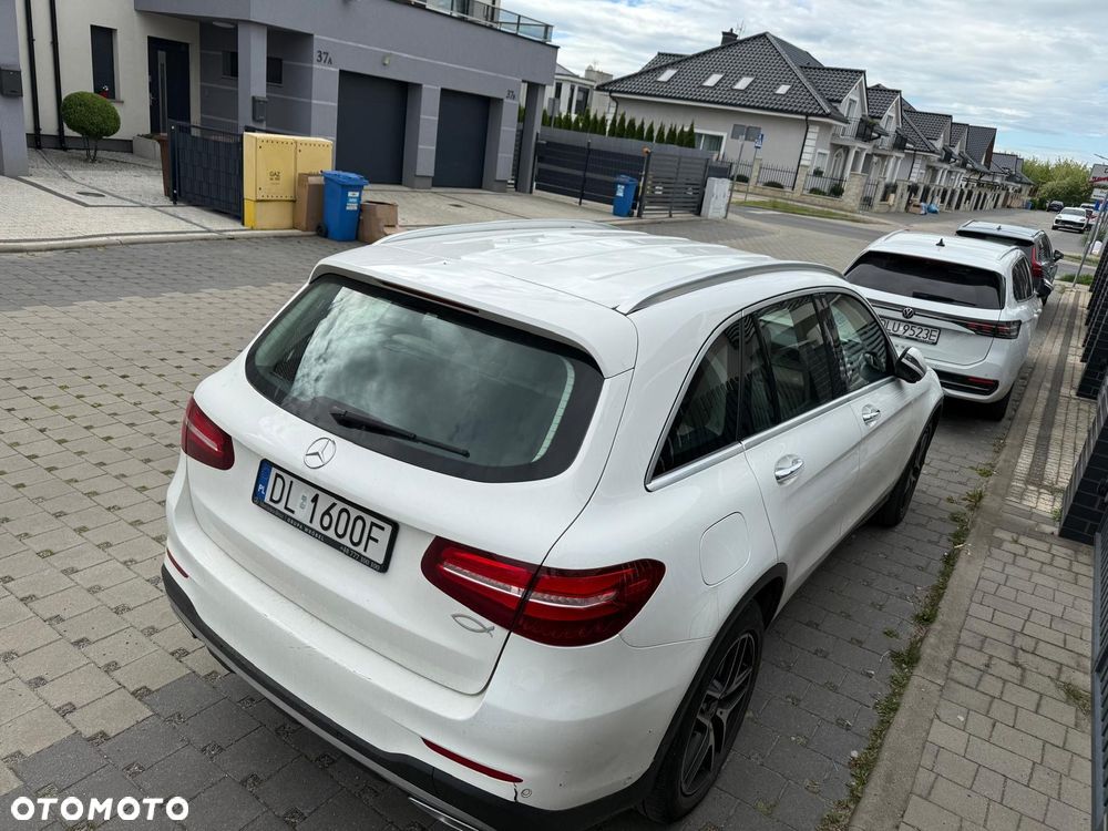 Mercedes-Benz GLC - 5
