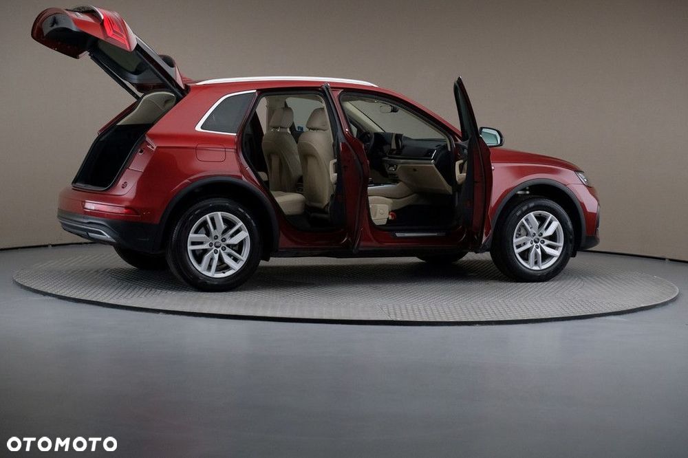 Audi Q5 - 6