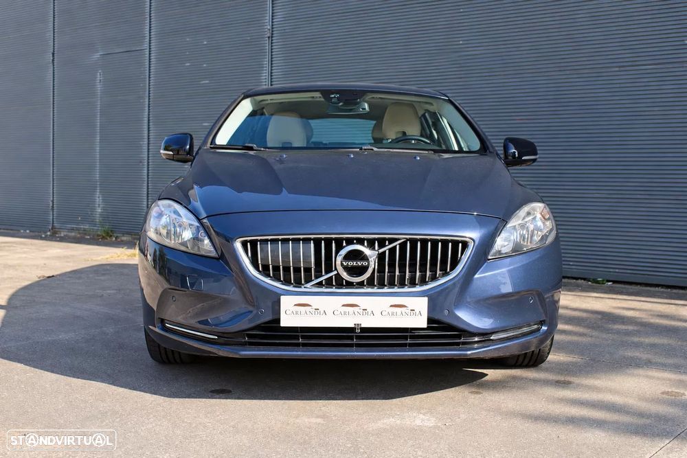 Volvo V40 1.6 D2 Momentum Eco - 2