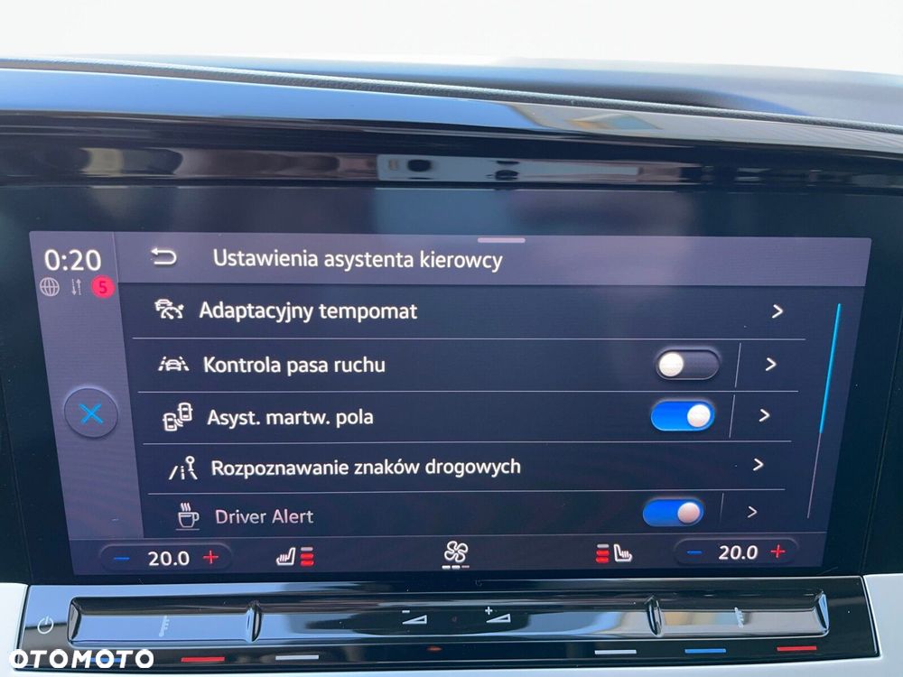 Ford Tourneo Connect - 35