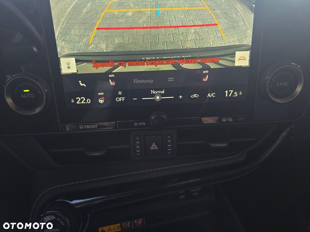 Lexus NX 350h Prestige 2WD - 27