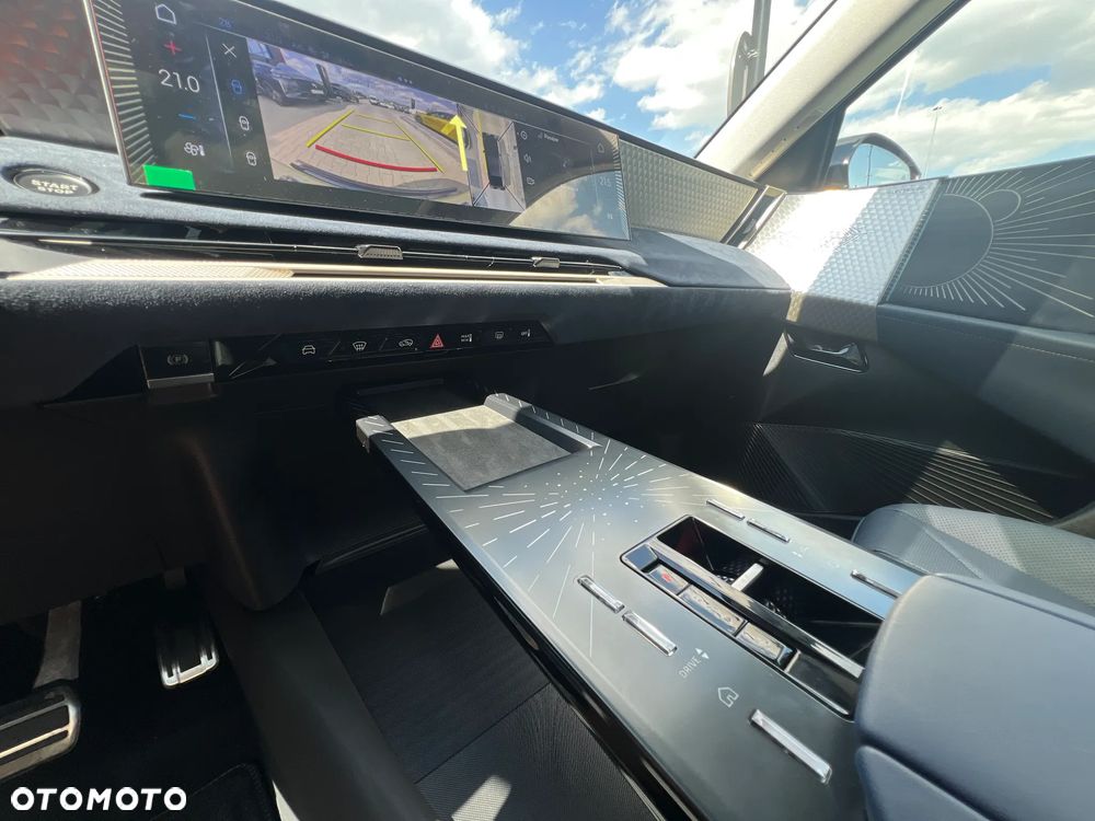 DS Automobiles N°8 97.2kWh Long Range AWD Pallas - 18