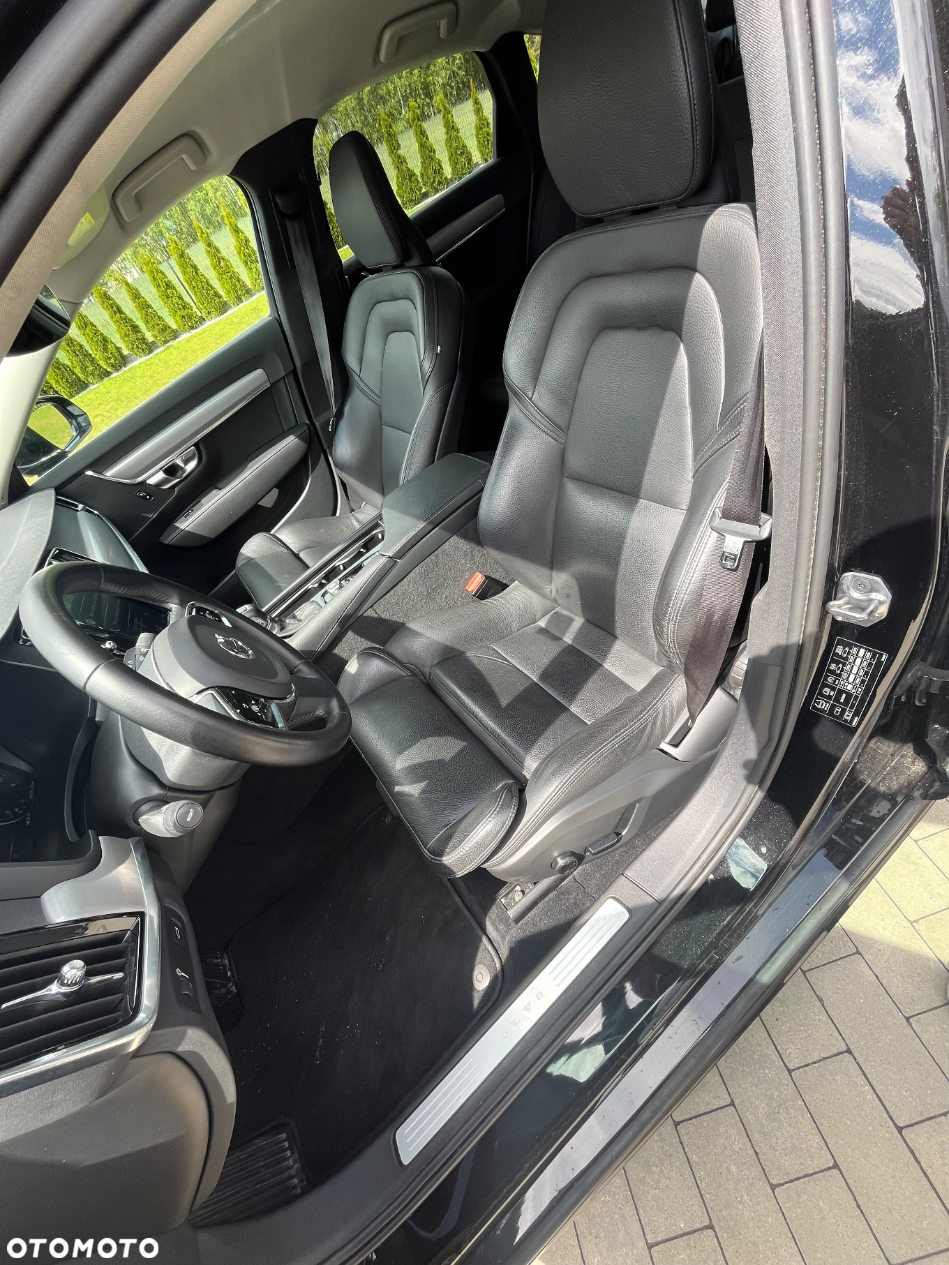Volvo S90 D4 Geartronic Momentum Pro - 14
