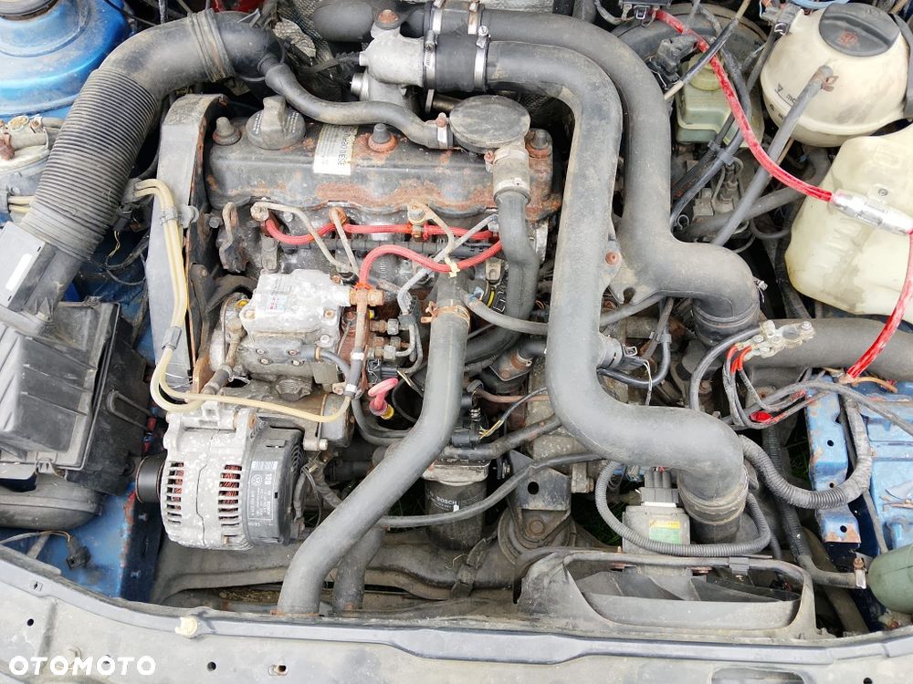 Volkswagen Golf Sportsvan - 7