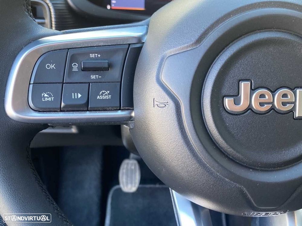Jeep Avenger - 11