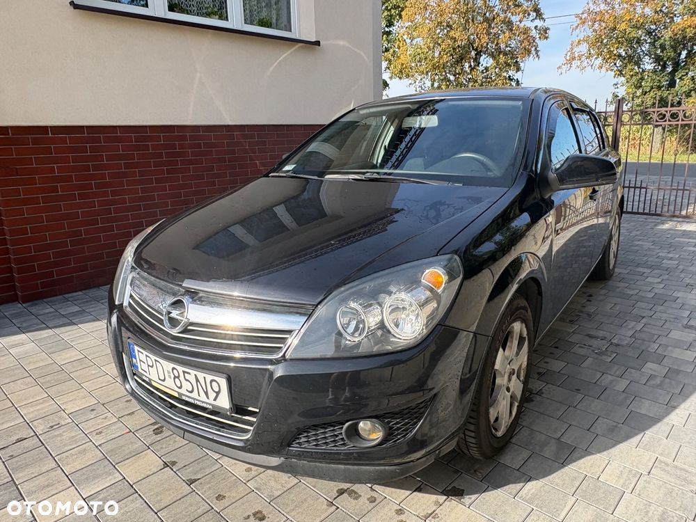 Opel Astra - 17