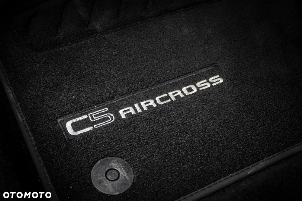 Citroën C5 Aircross BlueHDI 180 S&S EAT8 SHINE - 37