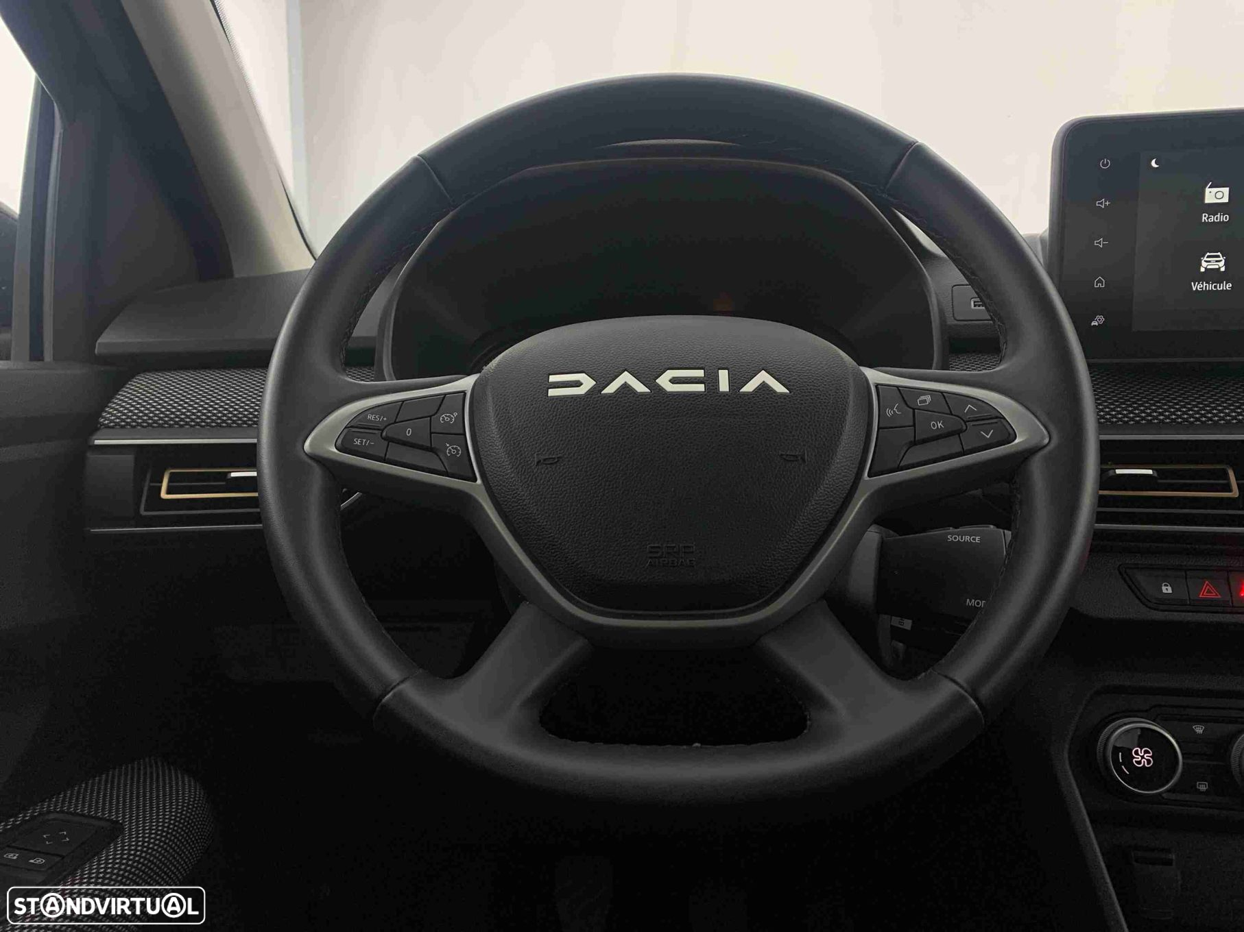 Dacia Sandero 1.0 TCe Stepway Expression - 12