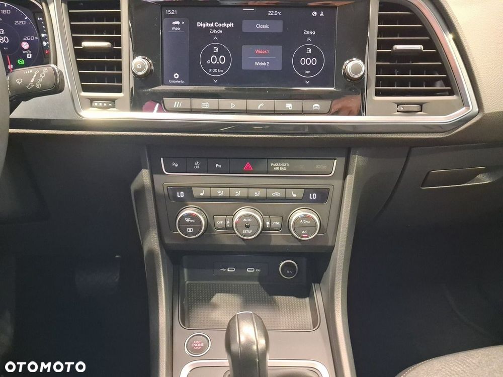 Seat Ateca - 20