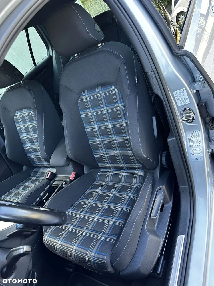 Volkswagen Golf 1.4 GTE Plug-In-Hybrid DSG - 10
