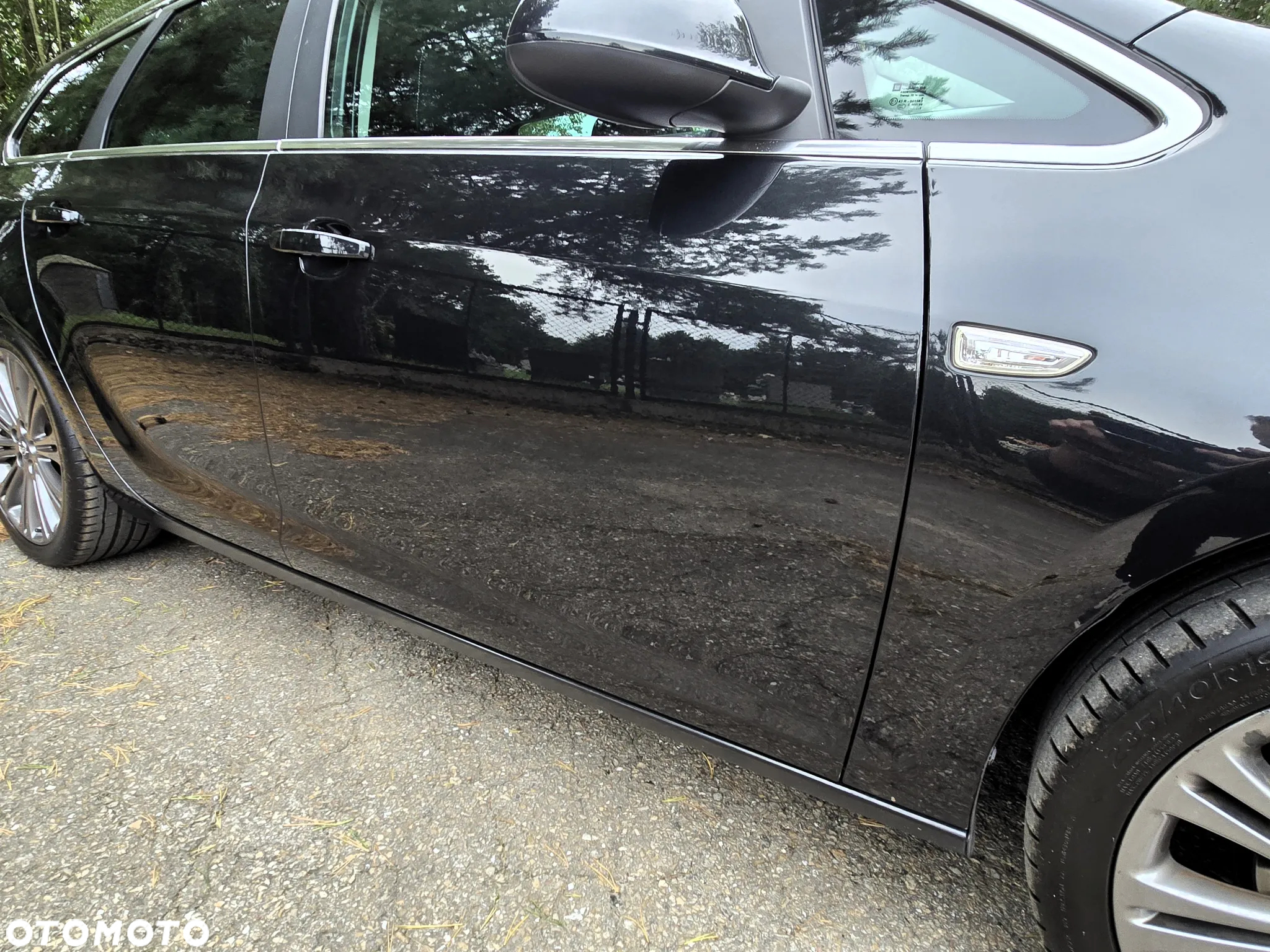 Opel Astra IV 1.6 T Sport - 15