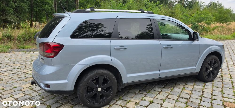 Dodge Journey - 19