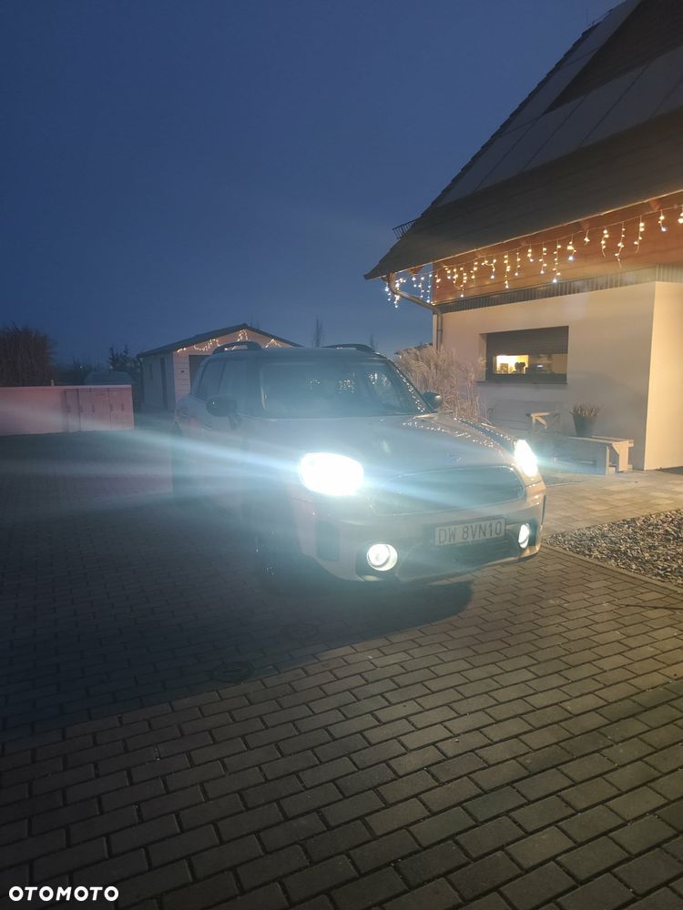 MINI Countryman Cooper All4 - 6