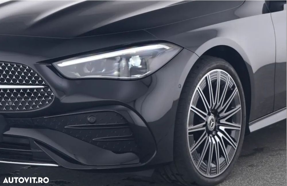 Mercedes-Benz CLE 200 4MATIC 9G-TRONIC Edition AMG Line - 3