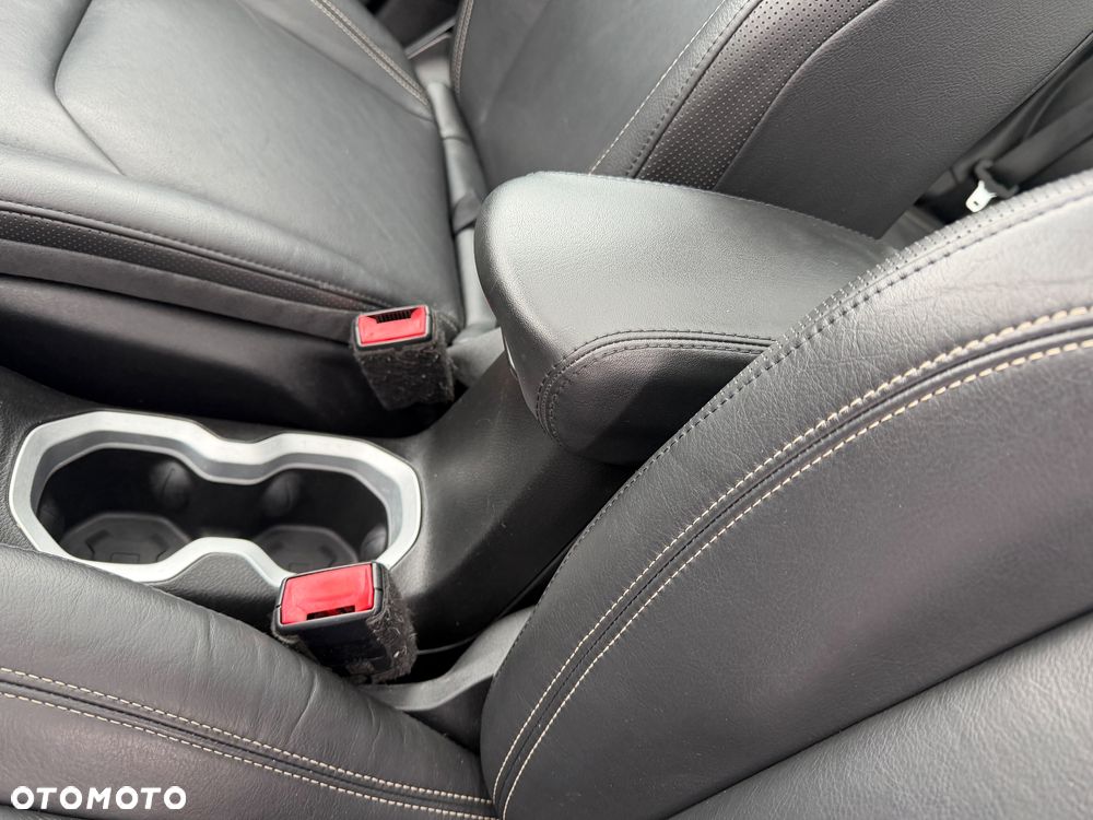 Jeep Renegade 2.0 MultiJet Active Drive Low Automatik Limited - 24