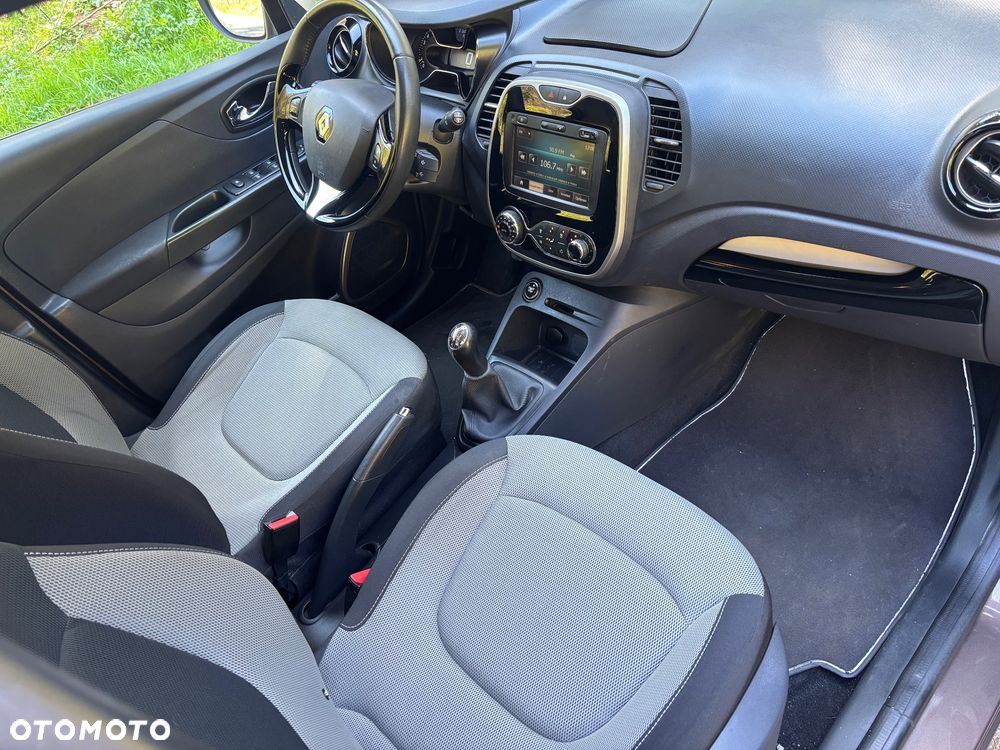 Renault Captur ENERGY TCe 90 Start&Stop Dynamique - 8