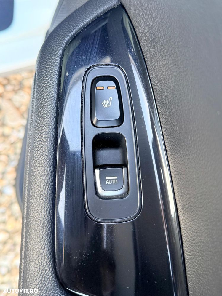 Kia Optima Sportagon 1.7 CRDI DCT GT Line - 36