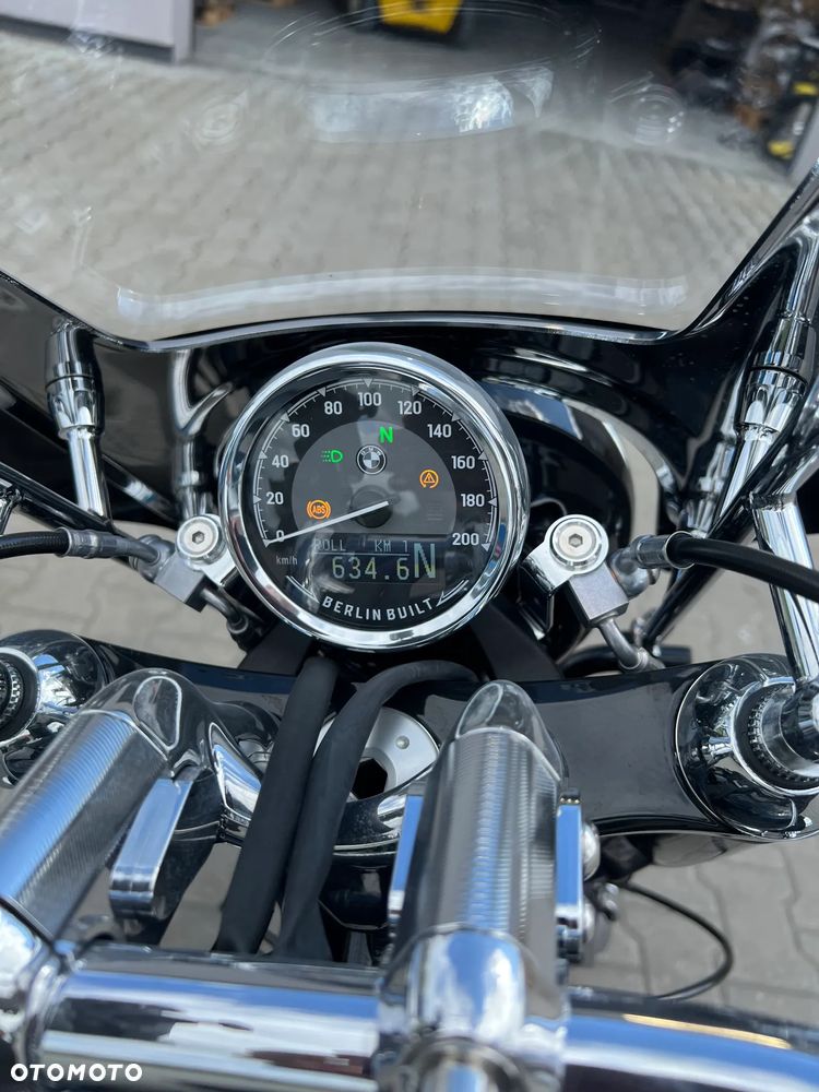 BMW R - 9