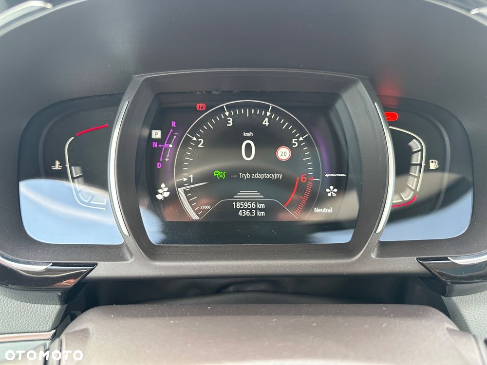Renault Espace Energy TCe 200 EDC Initiale Paris - 36