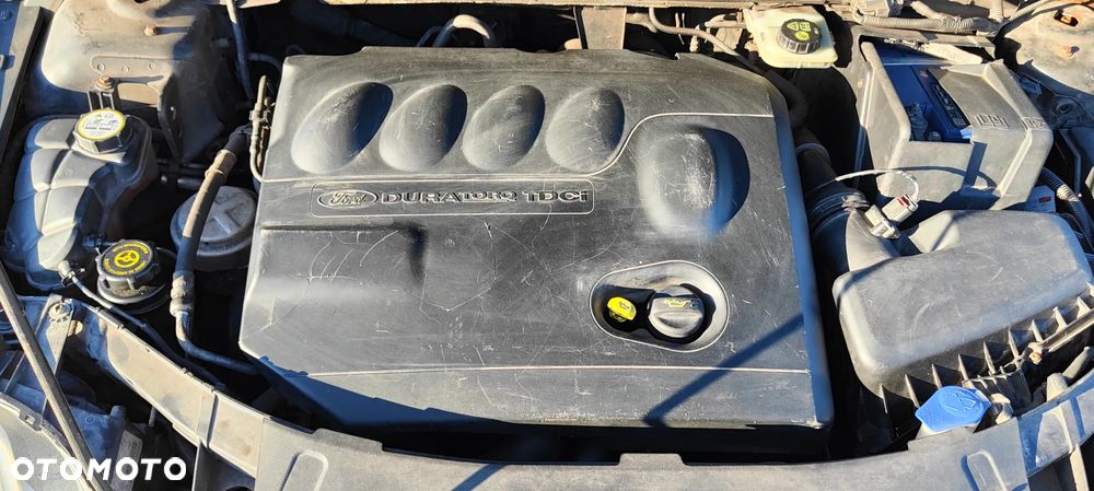 Ford Mondeo 2.0 TDCi Titanium - 22