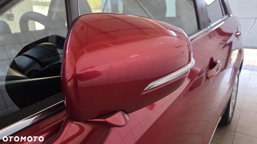 Suzuki SX4 S-Cross 1.4 T Premium - 31