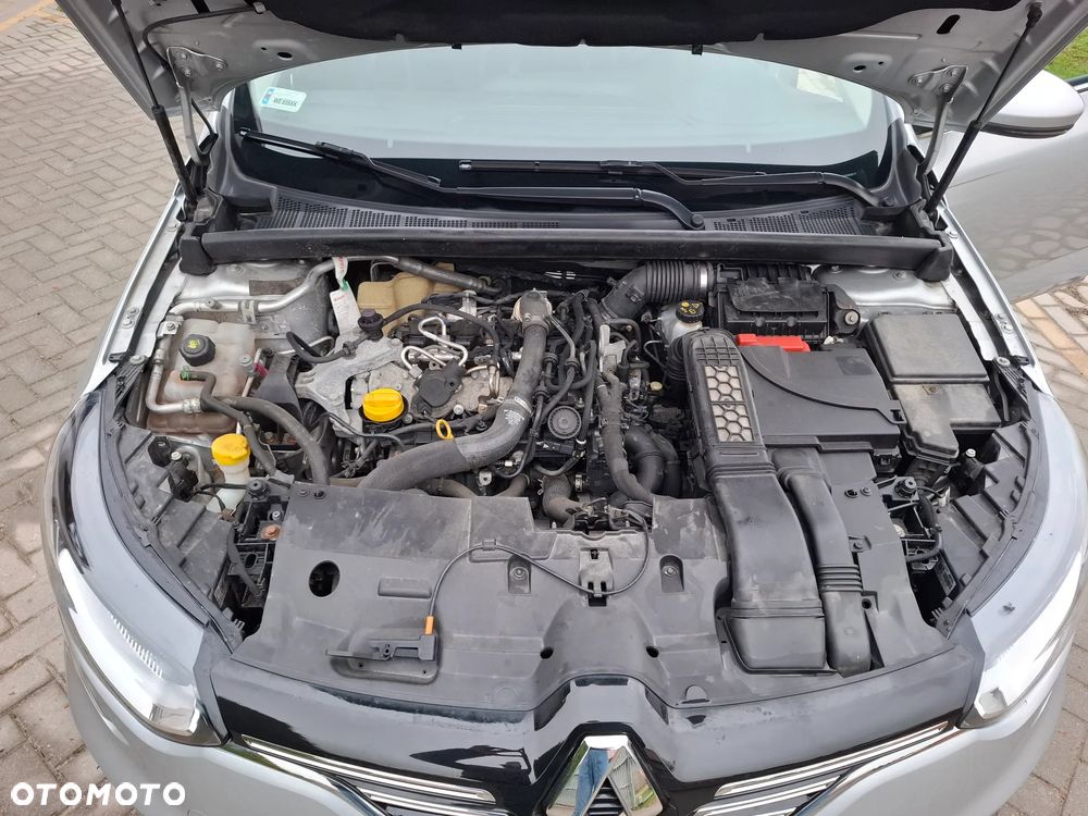 Renault Megane 1.3 TCe FAP Intens EDC - 24