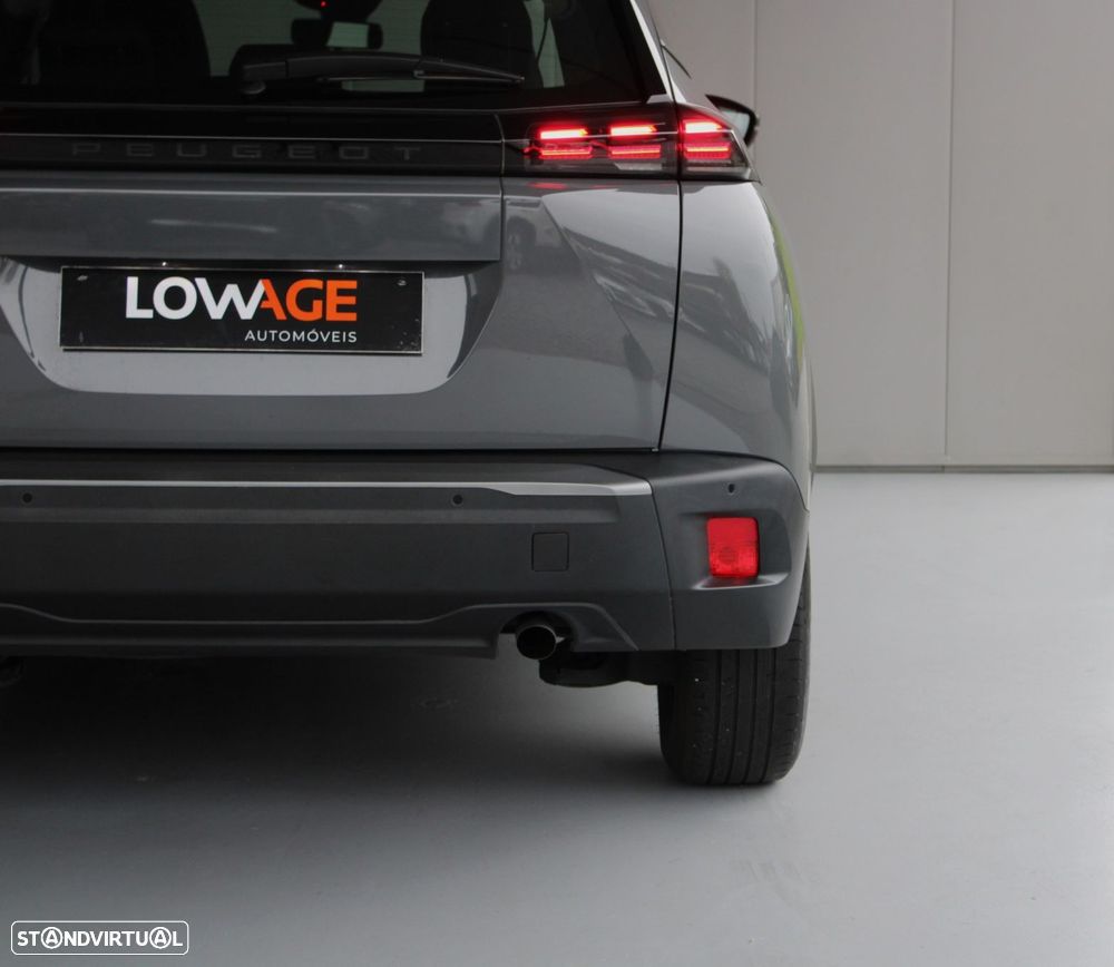 Peugeot 2008 1.2 PureTech Active Pack - 13