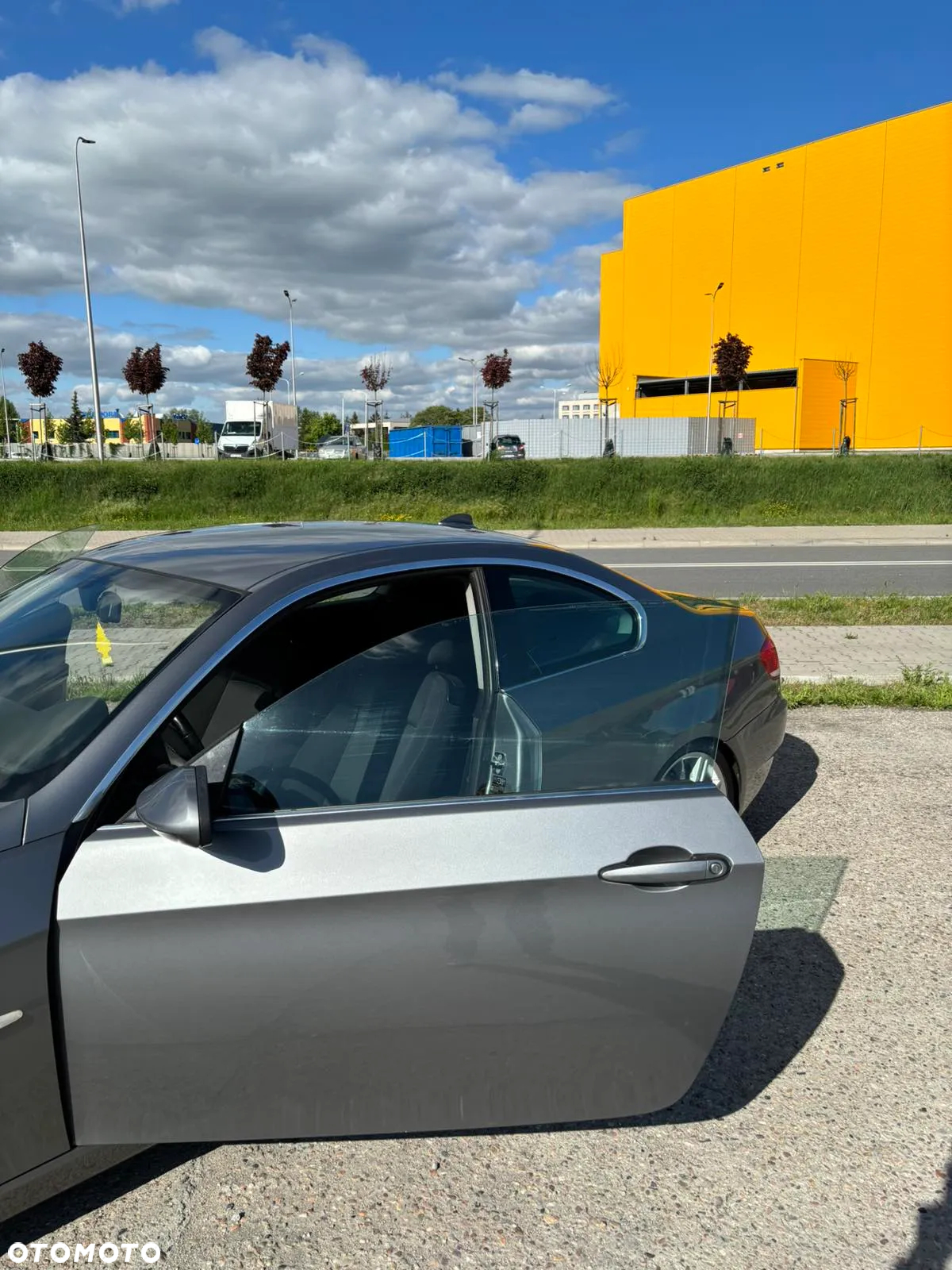 BMW Seria 3 325xi - 13