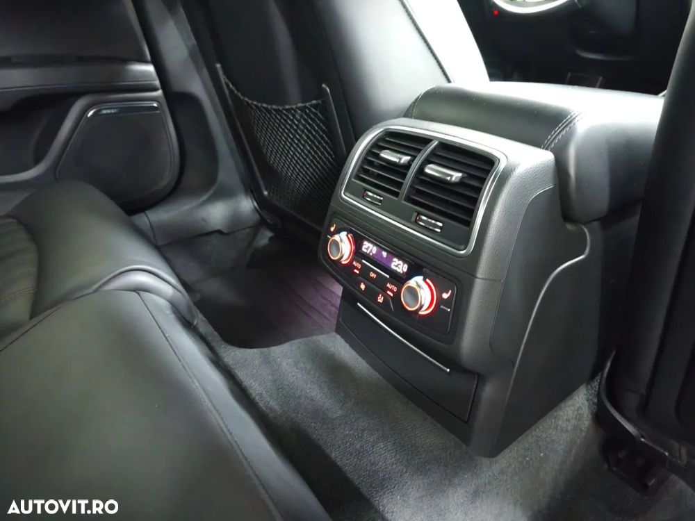 Audi A7 3.0 TDI Quattro Tiptronic - 11