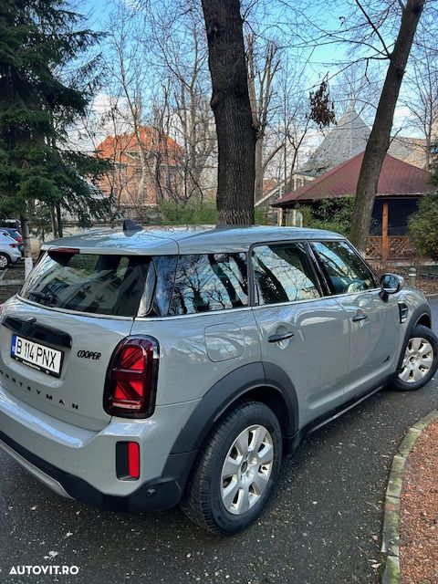 Mini Countryman Cooper ALL4 AT - 2
