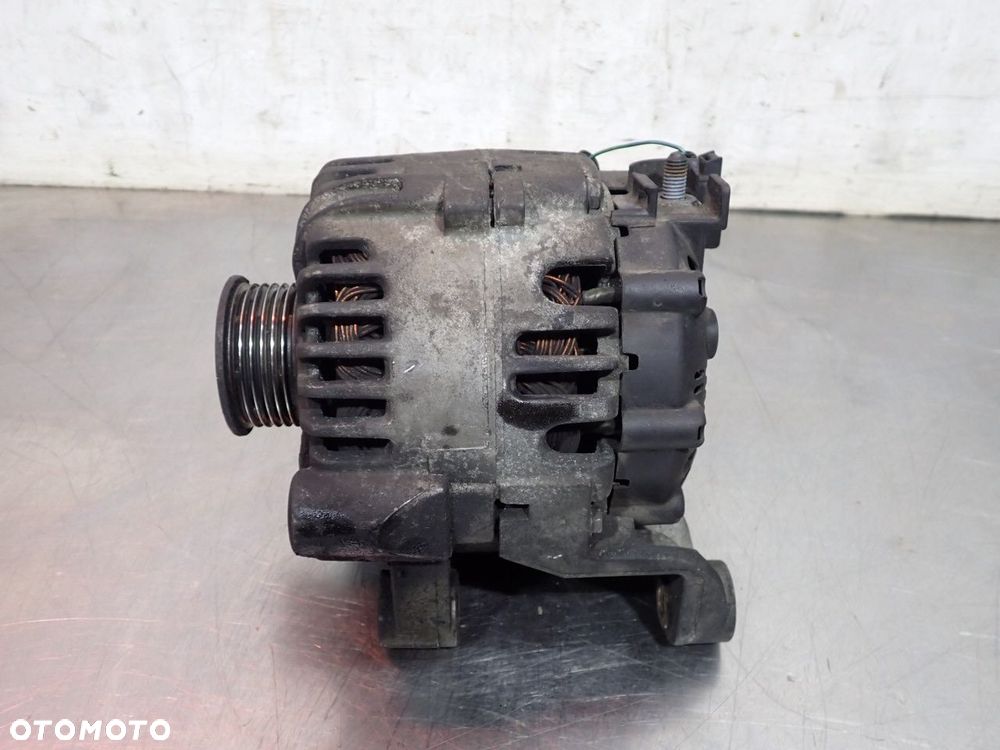 ALTERNATOR 150A BMW 118d - 2