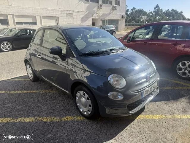 Fiat 500 1.2 120th Anniversary - 14