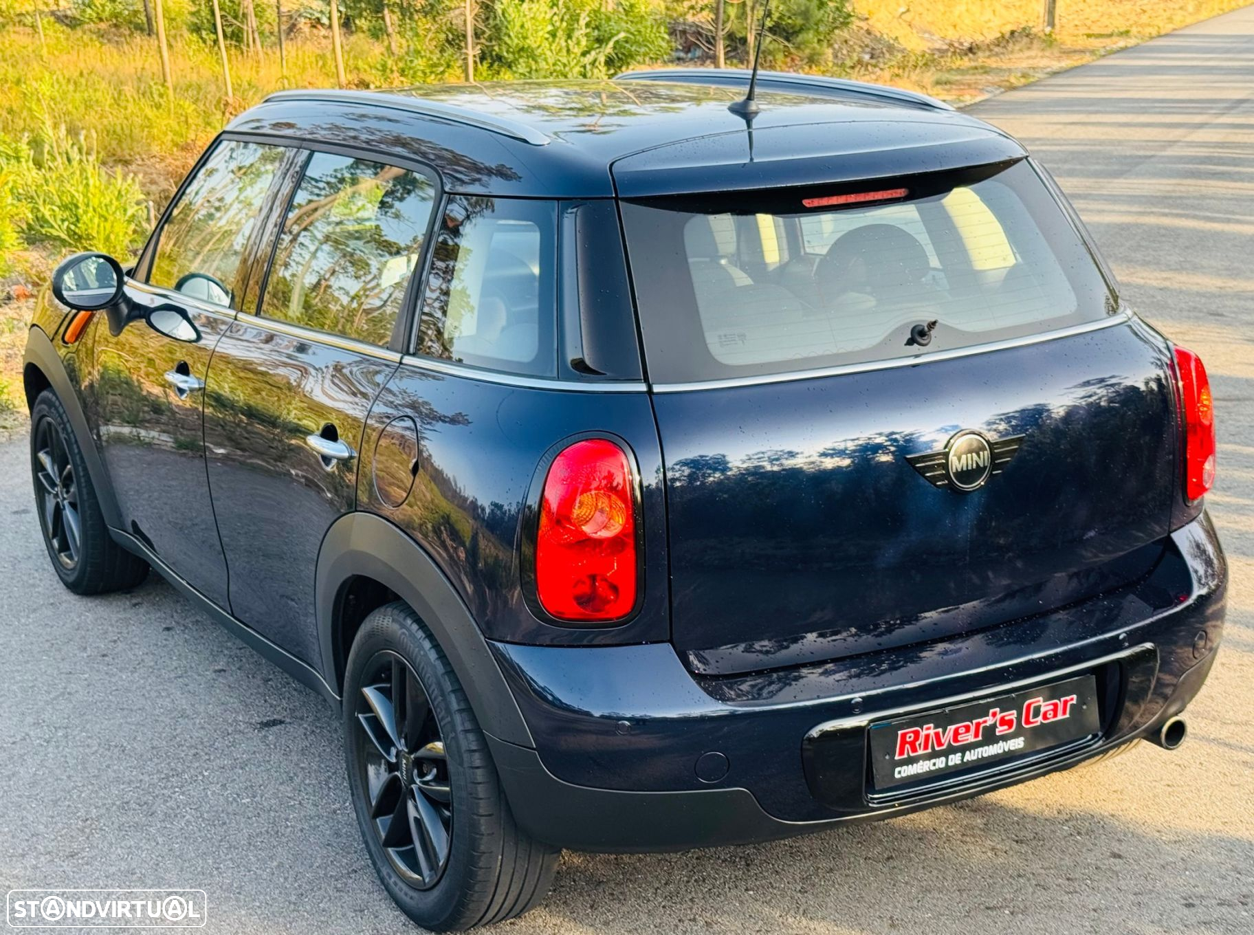 MINI Countryman Cooper D - 13