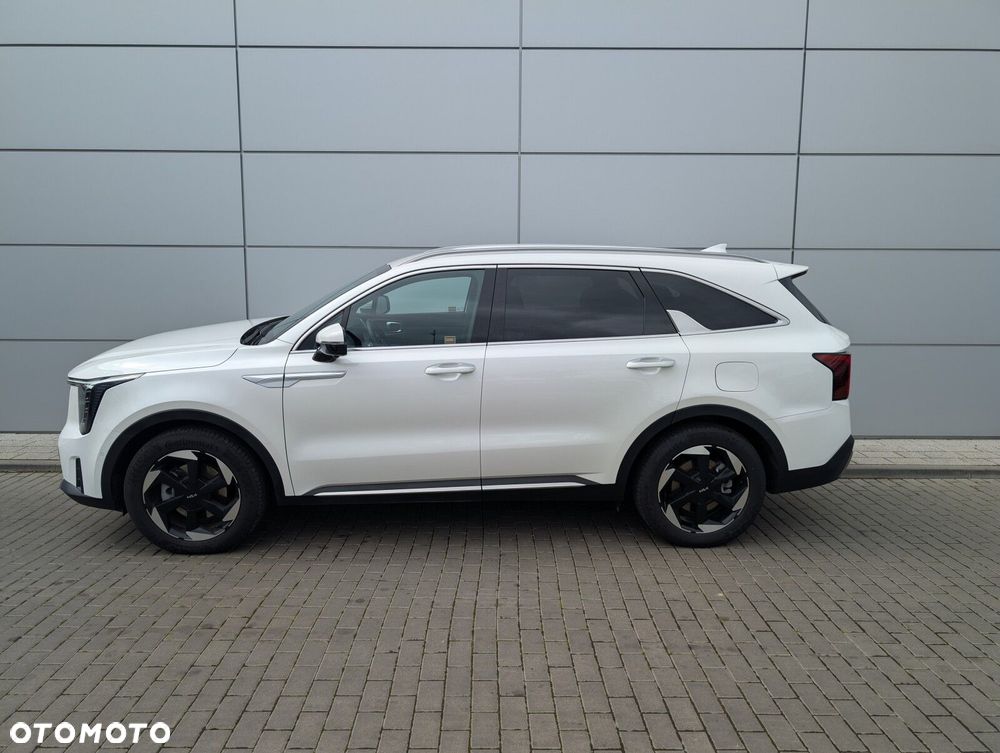 Kia Sorento - 5