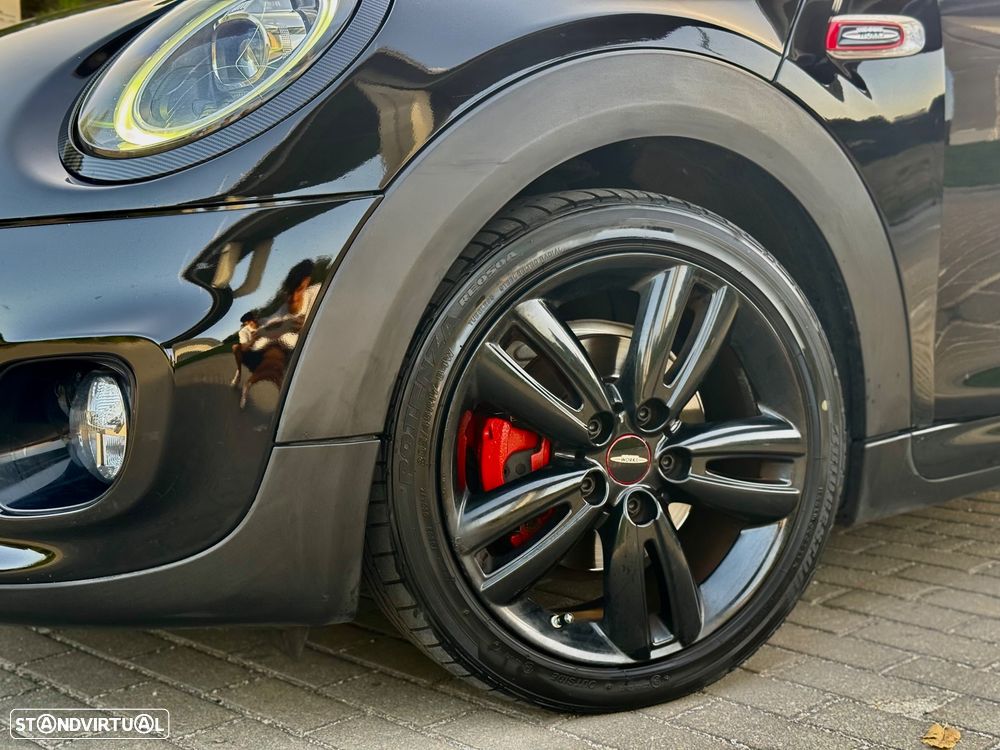 MINI 3 Portas - 31