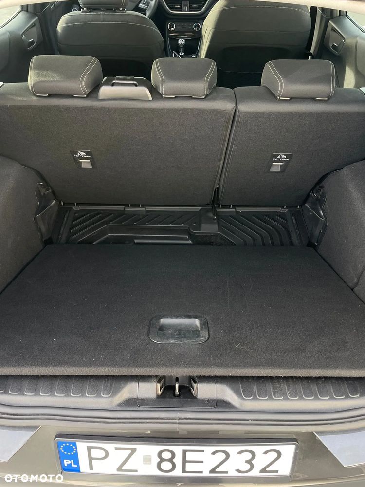 Ford Puma 1.0 EcoBoost Titanium - 19