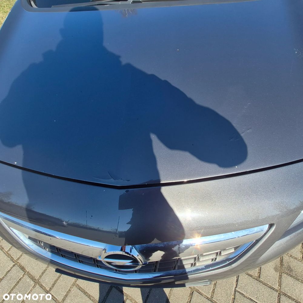 Opel Astra 1.7 CDTI DPF Cosmo - 7