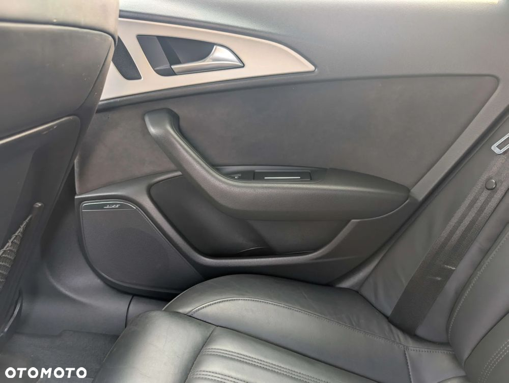 Audi A6 3.0 TDI Quattro S tronic - 19
