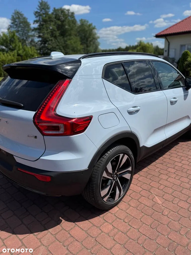 Volvo XC 40 - 3