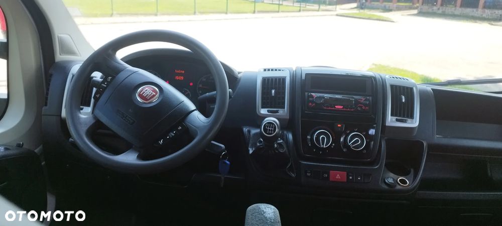 Fiat Ducato - 7