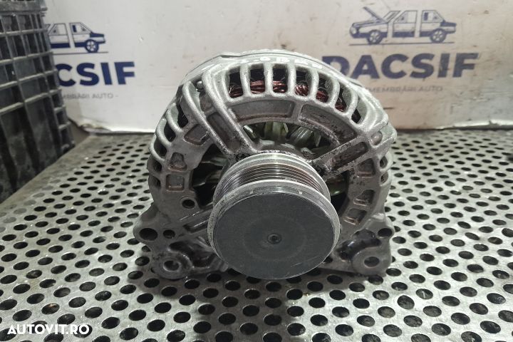 Alternator 06F903023F 06F903023F Seat Leon 2 1P [2005 - 2009] FR hatc - 1