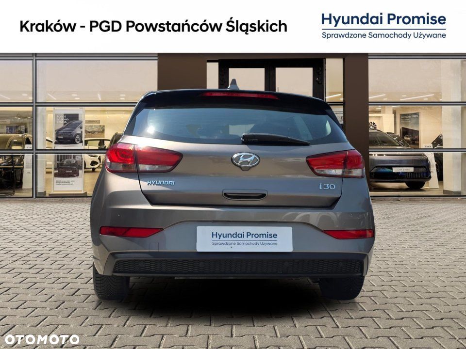 Hyundai i30 - 4
