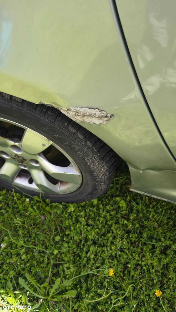 Peugeot 307 1.6 HDi - 32