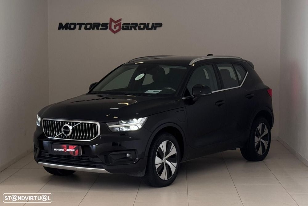 Volvo XC 40 1.5 T5 PHEV Inscription Expression - 26