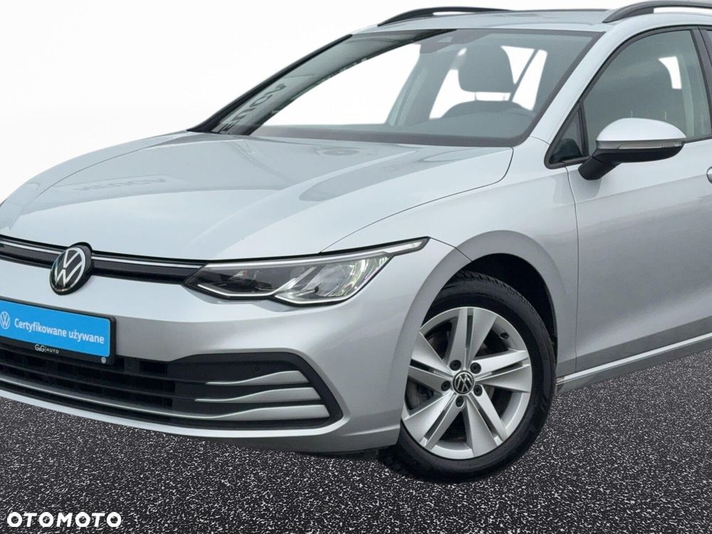 Volkswagen Golf - 7