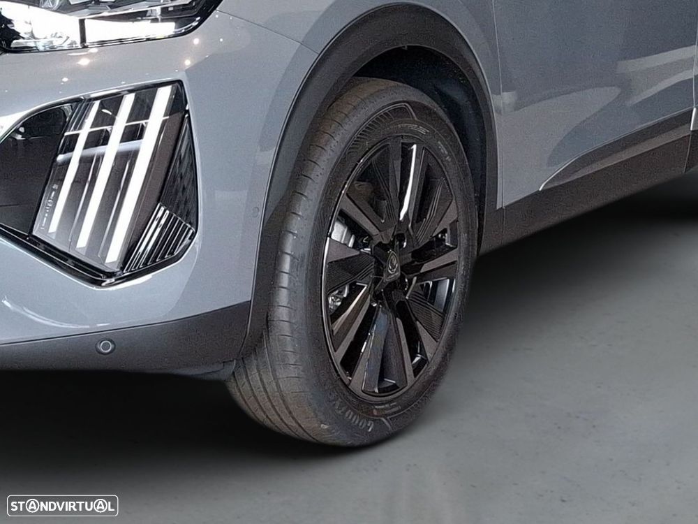 Peugeot e-2008 54 kWh GT - 6